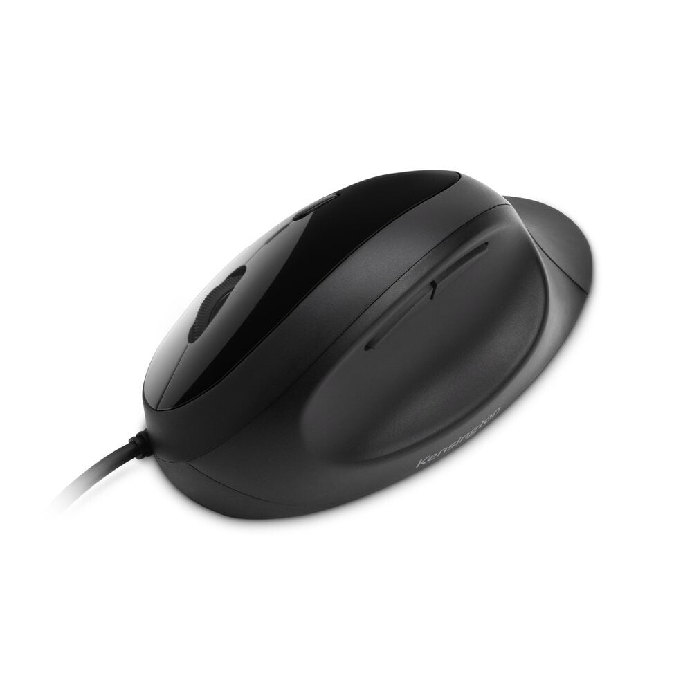 Kensington Pro Fit Ergo Wired Mouse - 3,200 DPI