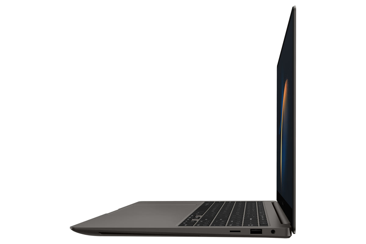 Samsung Galaxy Book3 Ultra Laptop - 40.6 cm (16&quot;) - Intel® Core™ i7-13700H - 16 GB LPDDR5x-SDRAM - 512 GB SSD - NVIDIA GeForce RTX 4050 - Wi-Fi 6E - Windows 11 Pro - Graphite