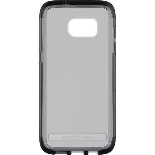 Tech21 Evo Frame for Galaxy S7 Edge in Black