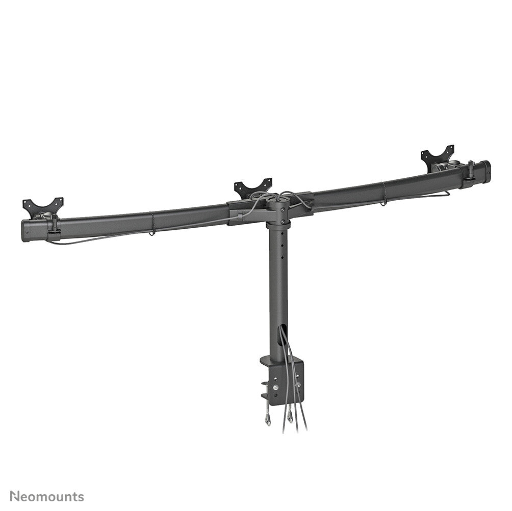 Neomounts FPMA-D700D3 - Desk monitor mount for 25.4 cm (10&quot;) to 68.6 cm (27&quot;)