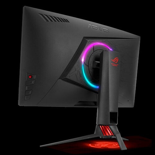 ASUS ROG Strix XG27VQ - 68.6 cm (27&quot;) - 1920 x 1080 pixels Full HD LED Monitor