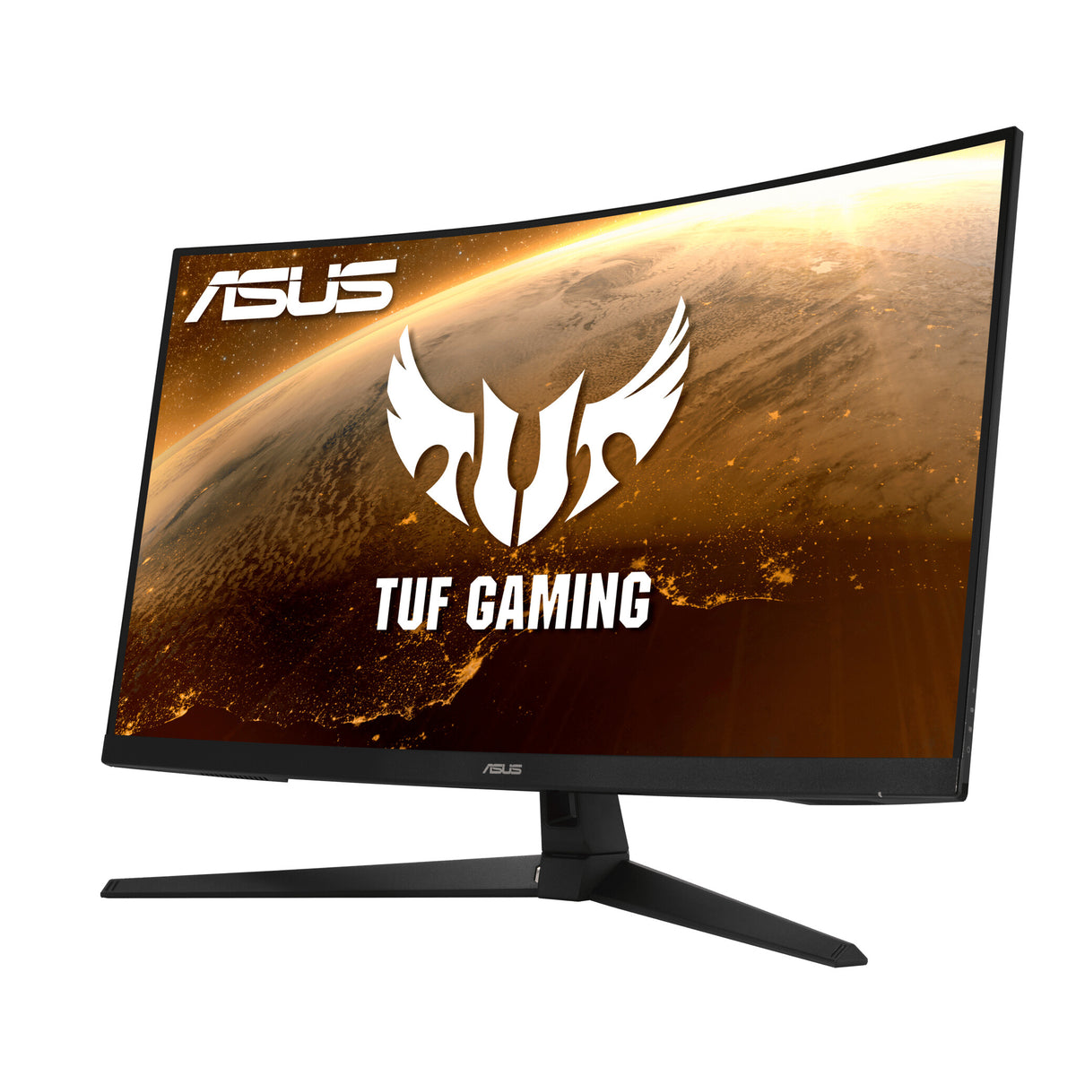 ASUS TUF Gaming VG32VQ1BR - 80 cm (31.5&quot;) - 2560 x 1440 pixels Quad HD LED Monitor