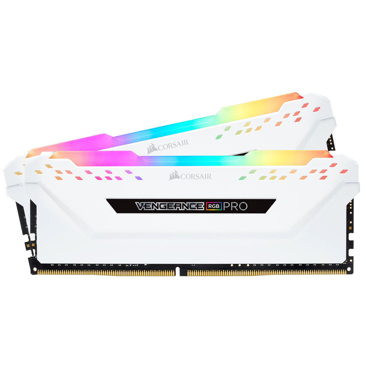 Corsair Vengeance RGB - 16 GB 2 x 8 GB DDR4 3200 MHz memory module