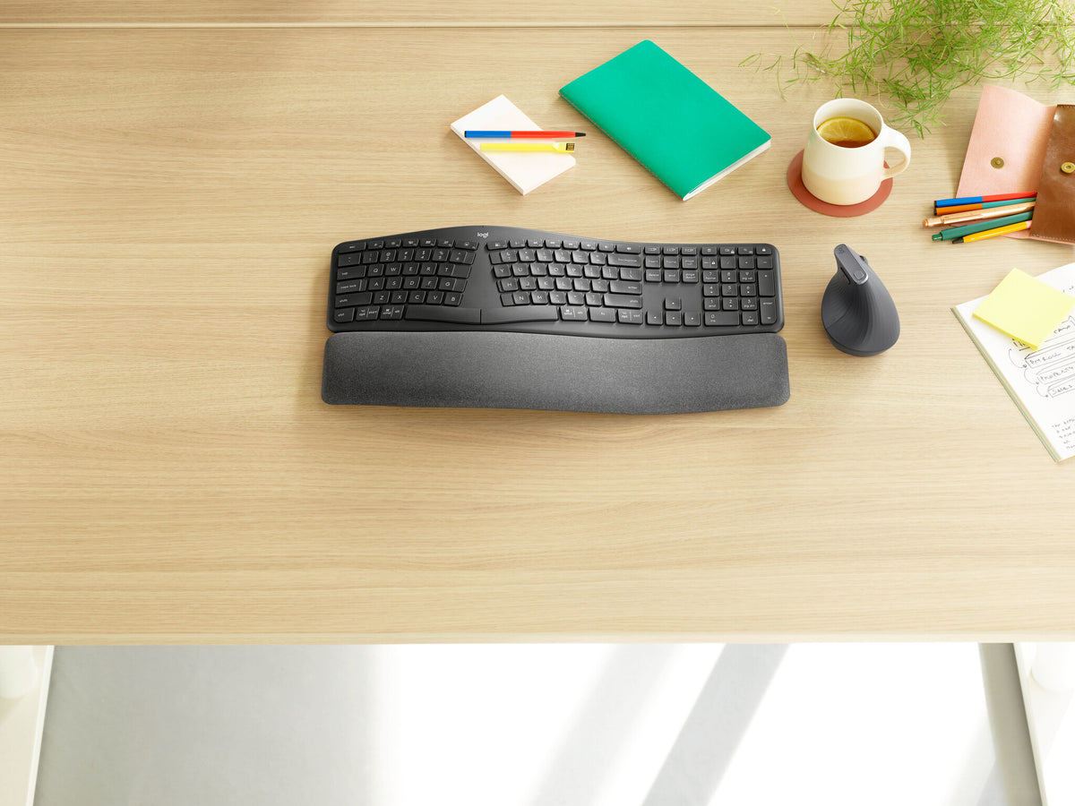 Logitech ERGO K860 for Business