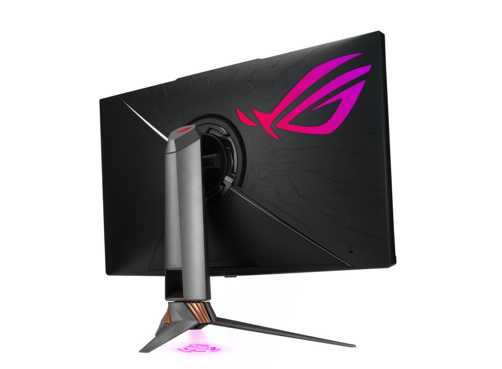 ASUS ROG Swift PG32UQX - 81.3 cm (32&quot;) - 3840 x 2160 pixels 4K Ultra HD LED Monitor