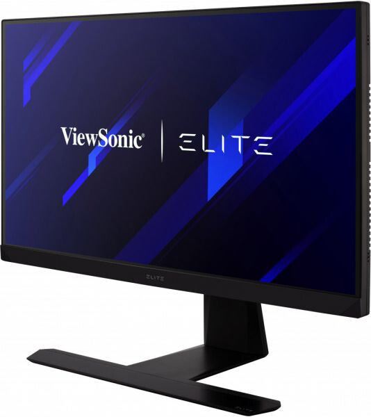 Viewsonic XG320U - 81.3 cm (32&quot;) - 3840 x 2160 pixels 4K Ultra HD LED Monitor