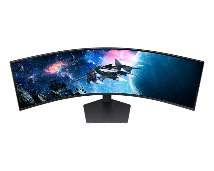 Samsung Odyssey G9 - 124.5 cm (49&quot;) - 5120 x 1440 pixels DWQHD Monitor