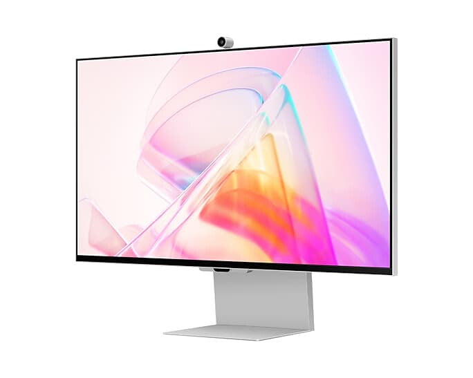 Samsung ViewFinity S9 - 68.6 cm (27&quot;) - 5120 x 2880 pixels 5K Ultra HD LED Monitor