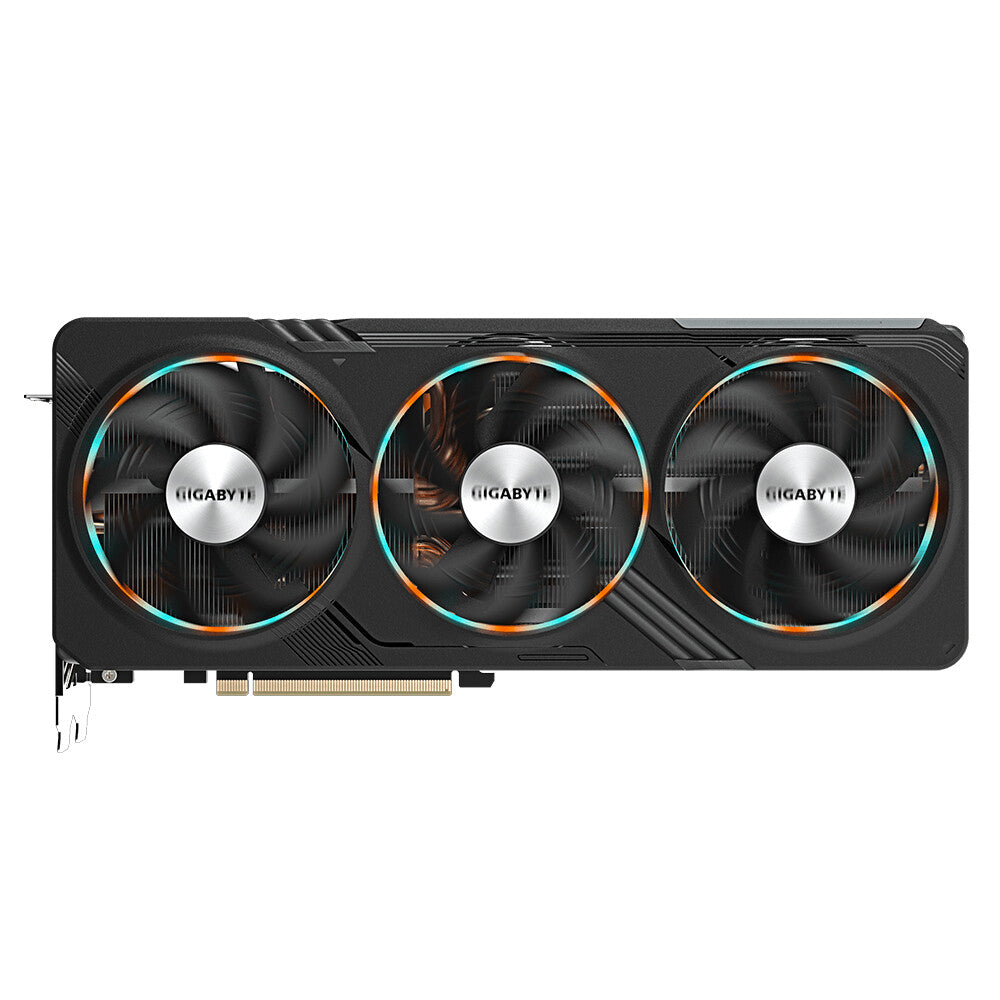 Gigabyte GAMING OC V2 12G - NVIDIA 12 GB GDDR6X GeForce RTX­­ 4070 Ti graphics card