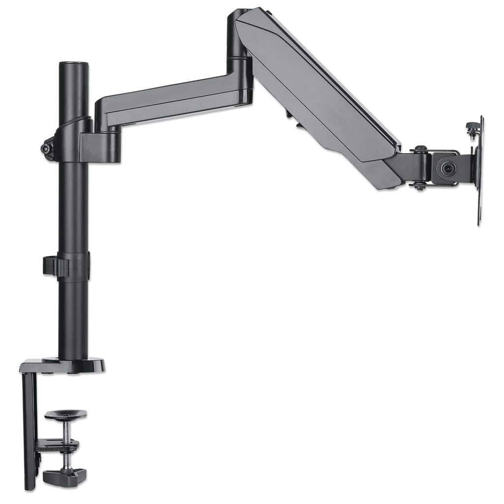 Manhattan 461580 - Desk monitor mount for 43.2 cm (17&quot;) to 81.3 cm (32&quot;)