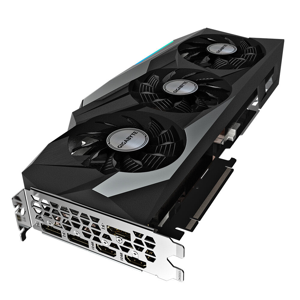 GIGABYTE GAMING OC - NVIDIA 24 GB GDDR6X GeForce RTX 3090 graphics card