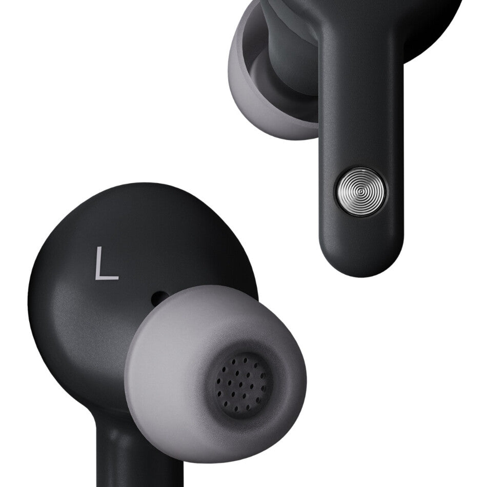 Sudio A2 - Bluetooth True Wireless Stereo (TWS) In-ear Earbuds in Black