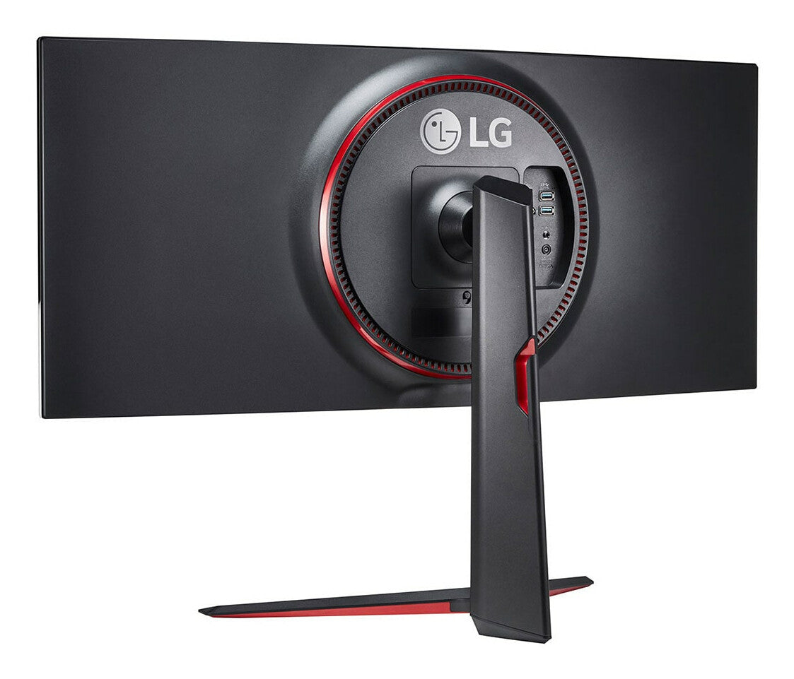 LG 34GN850P - 86.4 cm (34&quot;) - 3440 x 1440 pixels 2K UHD LED Monitor