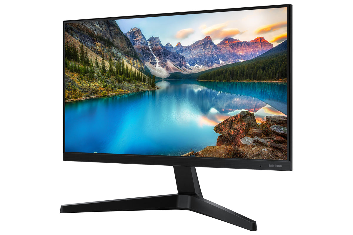 Samsung LF27T370FWR - 68.6 cm (27&quot;) - 1920 x 1080 pixels Full HD LED Monitor