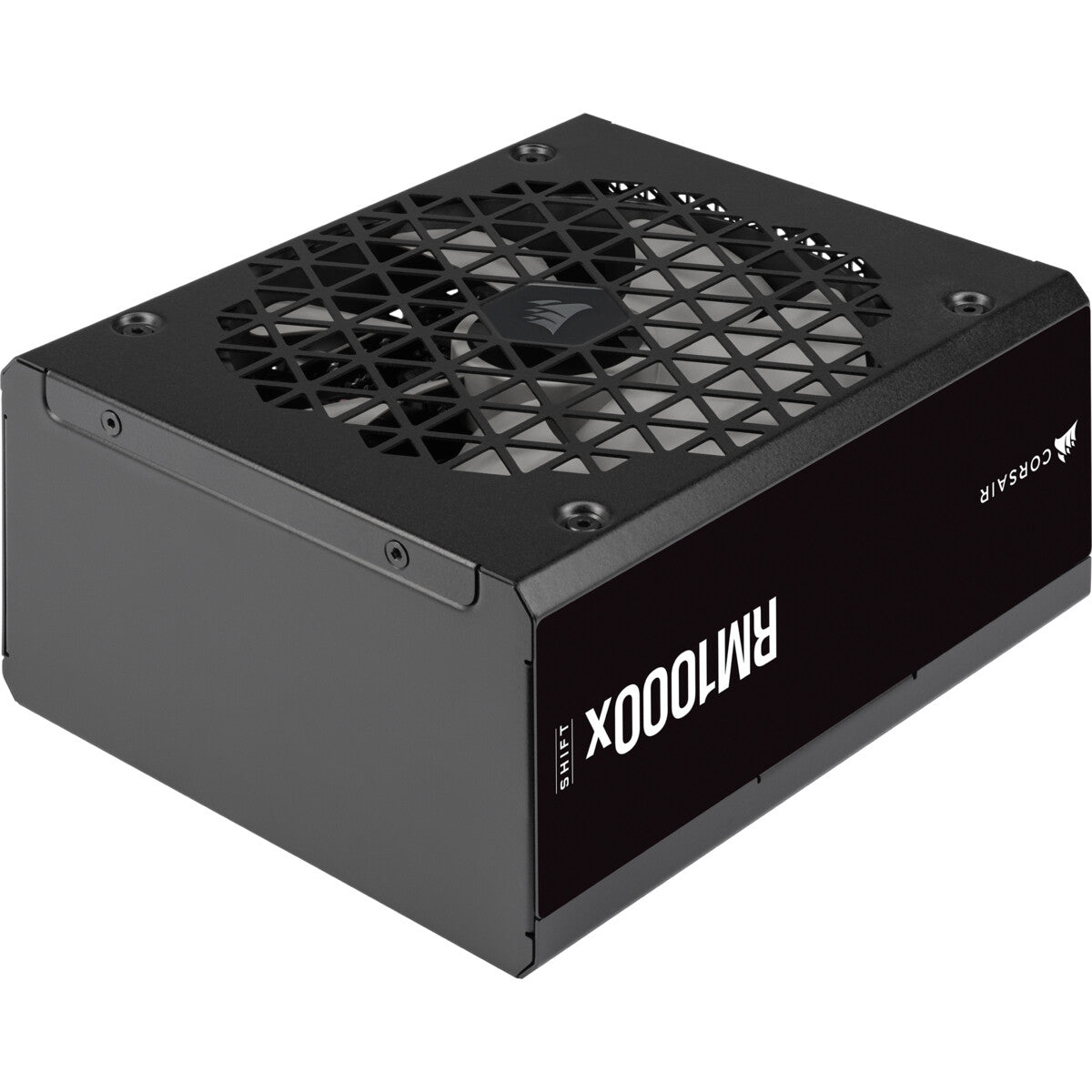 Corsair RM1000x SHIFT - 1000W 80+ Gold Fully Modular Power Supply Unit