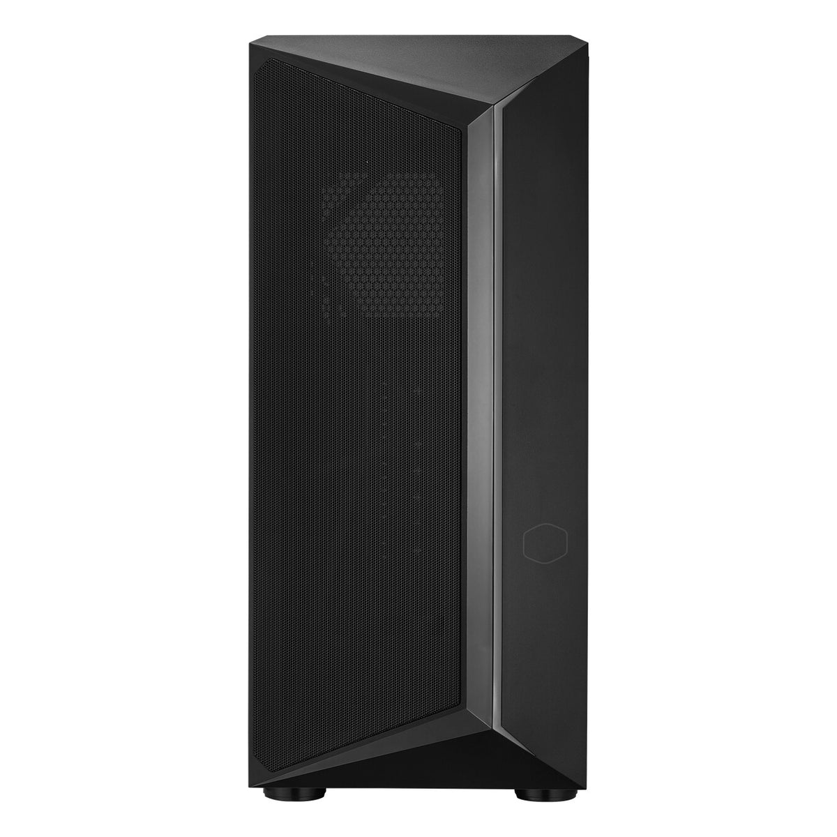 Cooler Master CMP 510 - ATX Mid Tower Case in Black