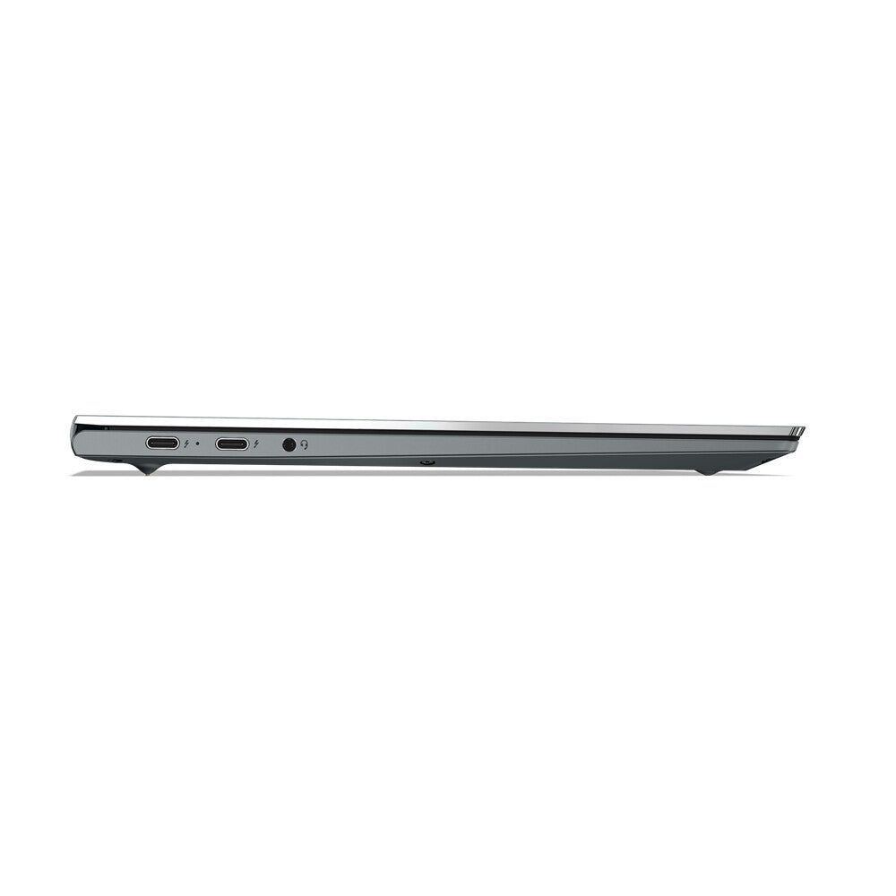 Lenovo ThinkBook 13x Laptop - 33.8 cm (13.3&quot;) - Intel® Core™ i5-1130G7 - 16 GB LPDDR4x-SDRAM - 512 GB SSD - Wi-Fi 6 - Windows 11 Pro - Grey