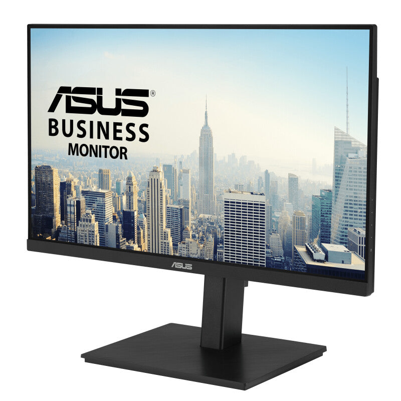 ASUS VA27ECPSN - 68.6 cm (27&quot;) - 1920 x 1080 pixels Full HD LED Monitor