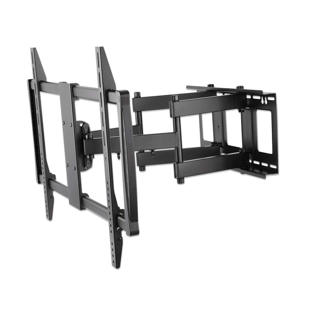 Manhattan 461221 - Wall monitor/TV mount for 152.4 cm (60&quot;) to 2.54 m (100&quot;)