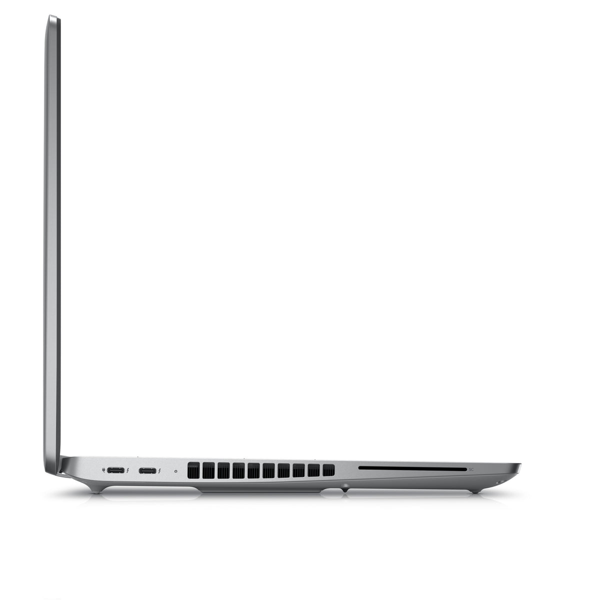 DELL Precision 3581 Laptop - 39.6 cm (15.6&quot;) - Intel® Core™ i7-13700H - 16 GB DDR5-SDRAM - 512 GB SSD - NVIDIA RTX A500 - Wi-Fi 6E - Windows 11 Pro - Grey