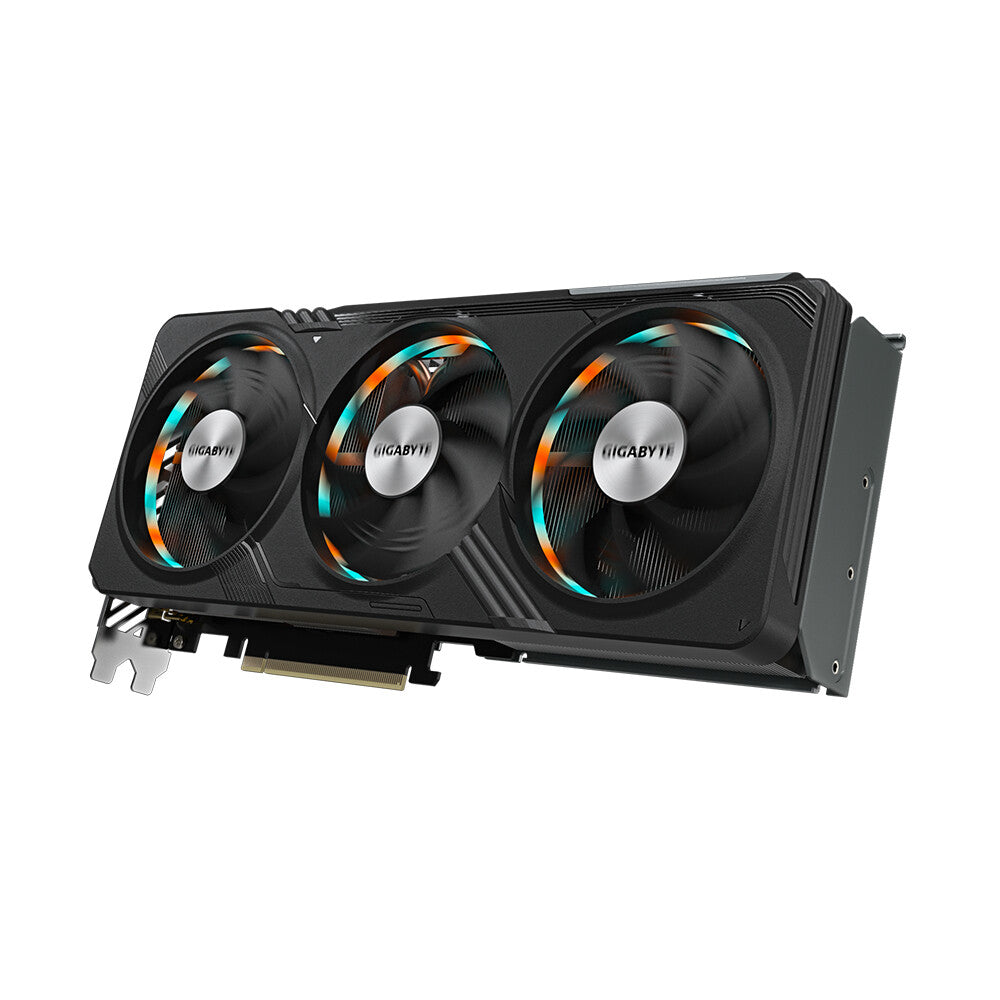 Gigabyte GAMING OC 12G - NVIDIA 12 GB GDDR6X GeForce RTX 4070 graphics card