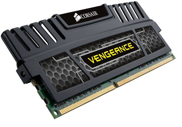 Corsair - 8 GB 2 x 4GB DDR3 1600Mhz memory module