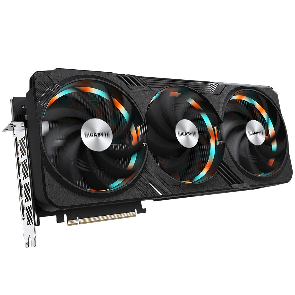 GIGABYTE GAMING OC - NVIDIA 24 GB GDDR6X GeForce RTX 4090 graphics card