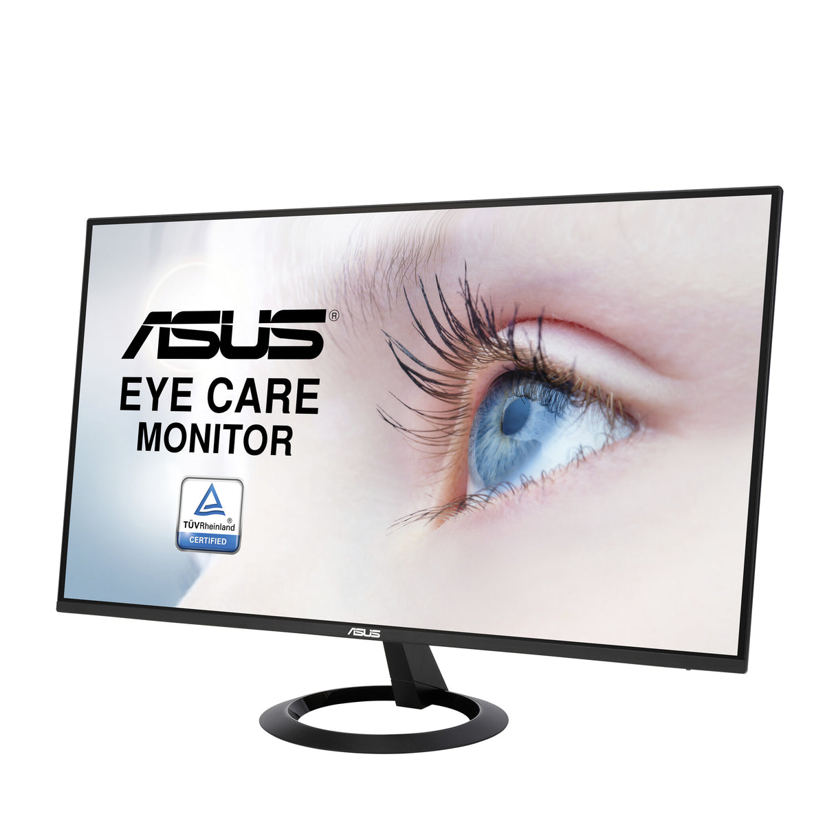 ASUS VZ27EHE - 68.6 cm (27&quot;) - 1920 x 1080 pixels Full HD LED Monitor