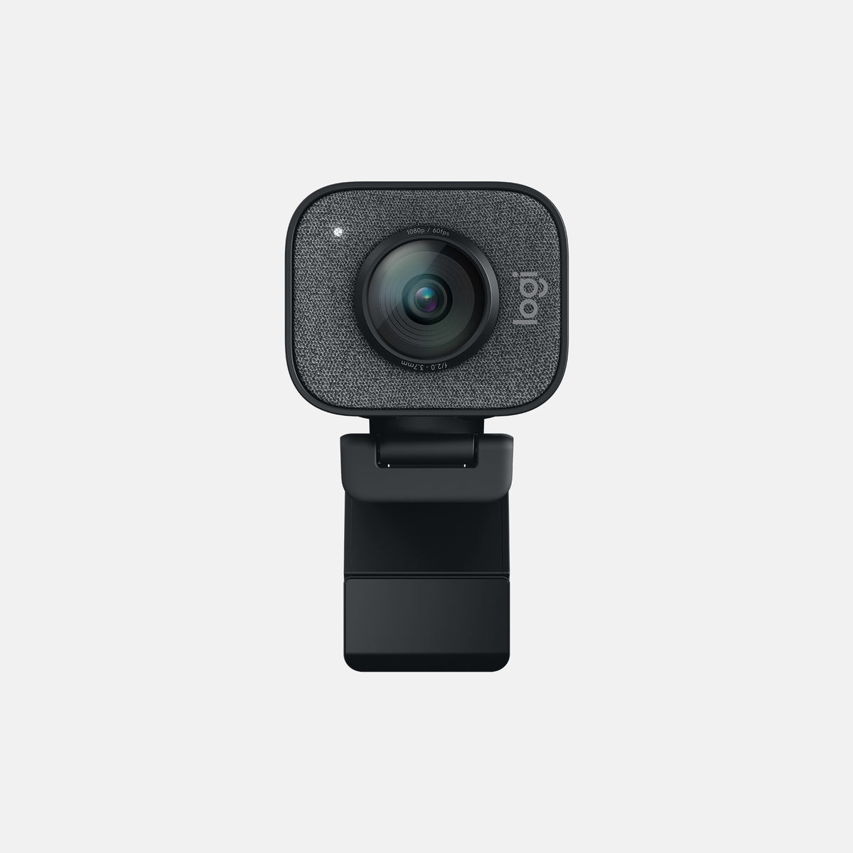 Logitech StreamCam - 1080p Full HD webcam