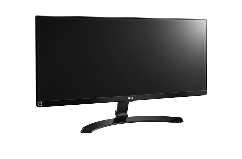 LG 29UM59-P - 73.7 cm (29&quot;) - 2560 x 1080 pixels UltraWide QXGA LED Monitor