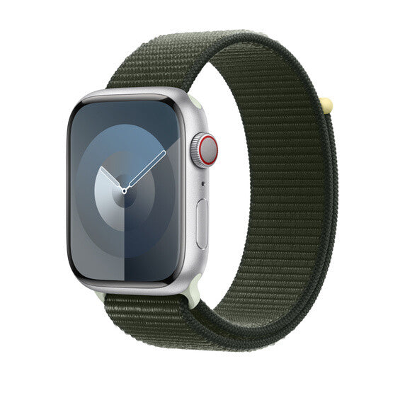 Apple MT5G3ZM/A - 45mm Cypress Sport Loop