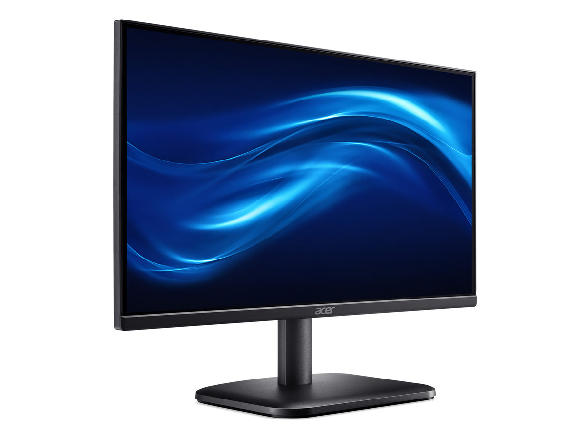 Acer EK251QEbi - 62.2 cm (24.5&quot;) - 1920 x 1080 pixels Full HD LCD Monitor