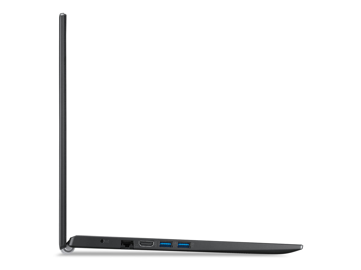 Acer Extensa 15 EX215-54 Laptop - 39.6 cm (15.6&quot;) - Intel® Core™ i5-1135G7 - 8 GB DDR4-SDRAM - 512 GB SSD - Wi-Fi 6 - Windows 11 Pro - Black