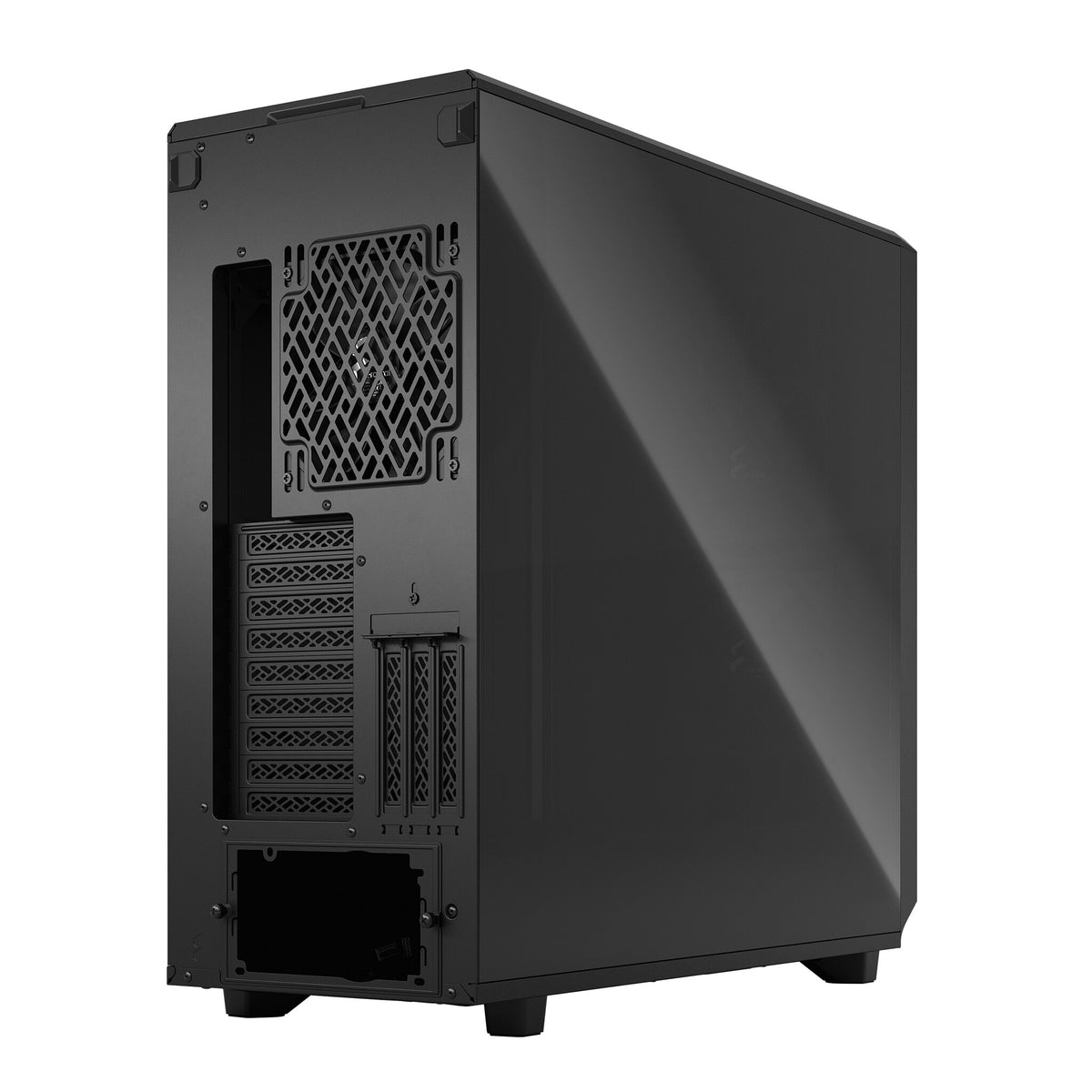 Fractal Design Meshify 2 XL - ATX Full Tower Case in Black