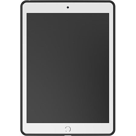 OtterBox React Series for 10.2&quot; iPad in Transparent / Black