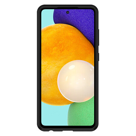 OtterBox React Series for Galaxy A52 / A52 (5G) in Black