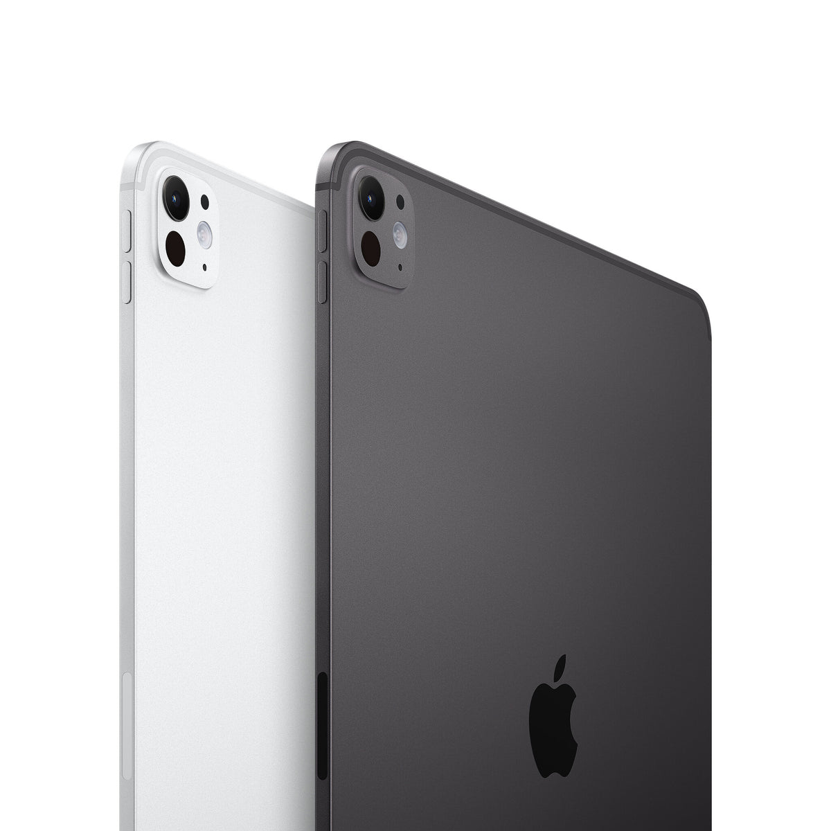 Apple iPad Pro (2024) - 33 cm (13&quot;) - Apple M4 - 1 TB - Wi-Fi 6E + Cellular - iPadOS 17 - Black