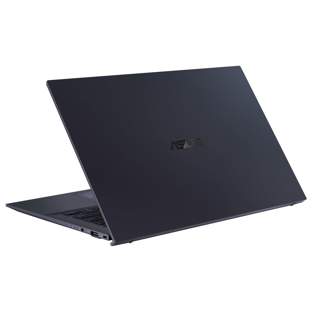 ASUS ExpertBook B9 Laptop - 35.6 cm (14&quot;) - Intel® Core™ i7-1165G7 - 16 GB LPDDR4x-SDRAM - 1 TB SSD - Wi-Fi 6 - Windows 11 Pro - Black