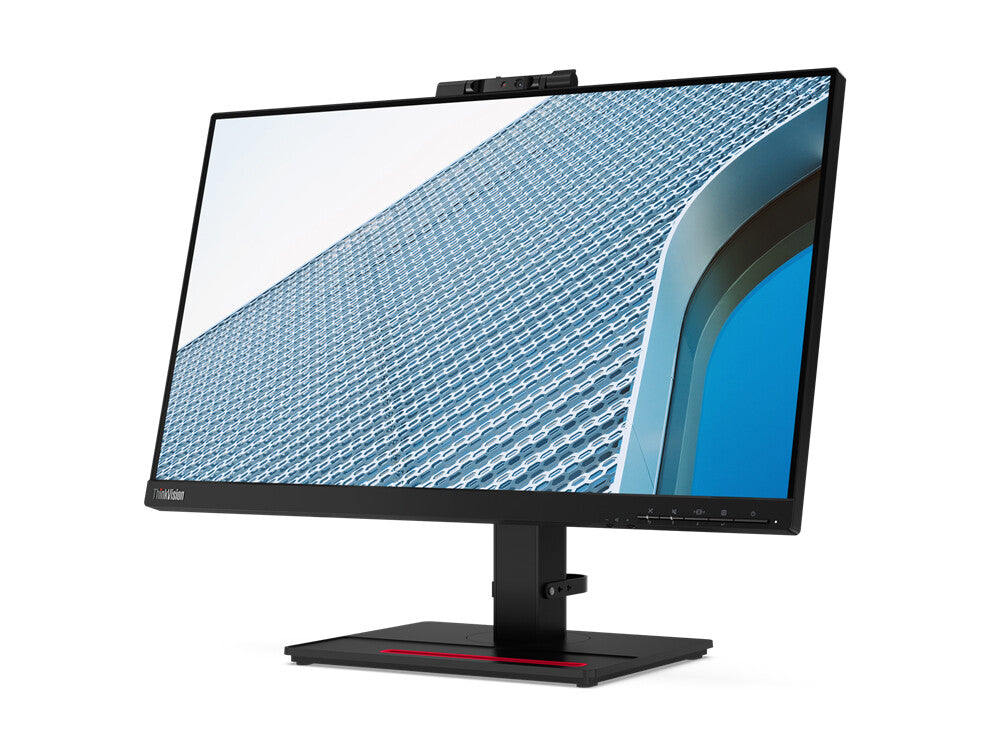 Lenovo ThinkVision T24V-20 - 60.5 cm (23.8&quot;) - 1920 x 1080 pixels FHD LED Monitor