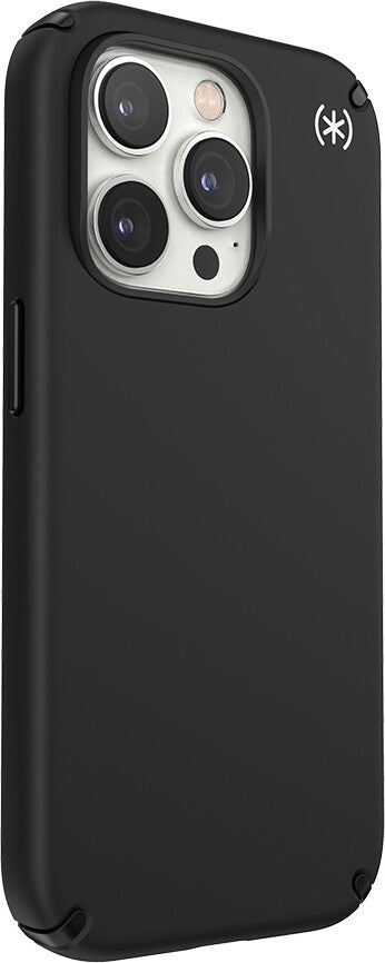 Speck Presidio2 Pro with Magsafe for iPhone 14 Pro in Black