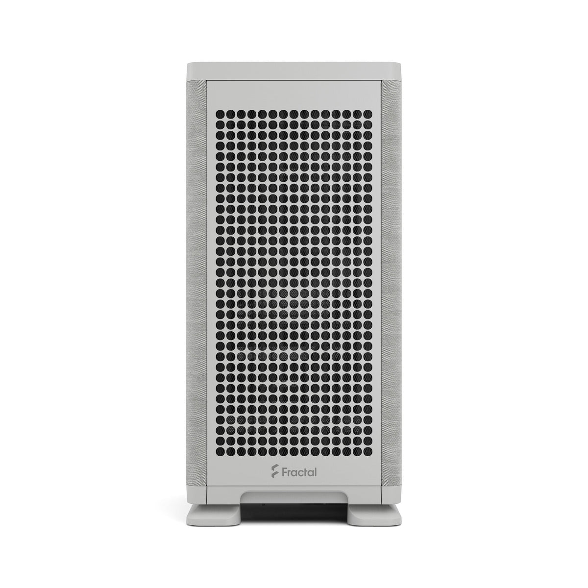 Fractal Design Mood - Mini ITX Tower Case in Grey