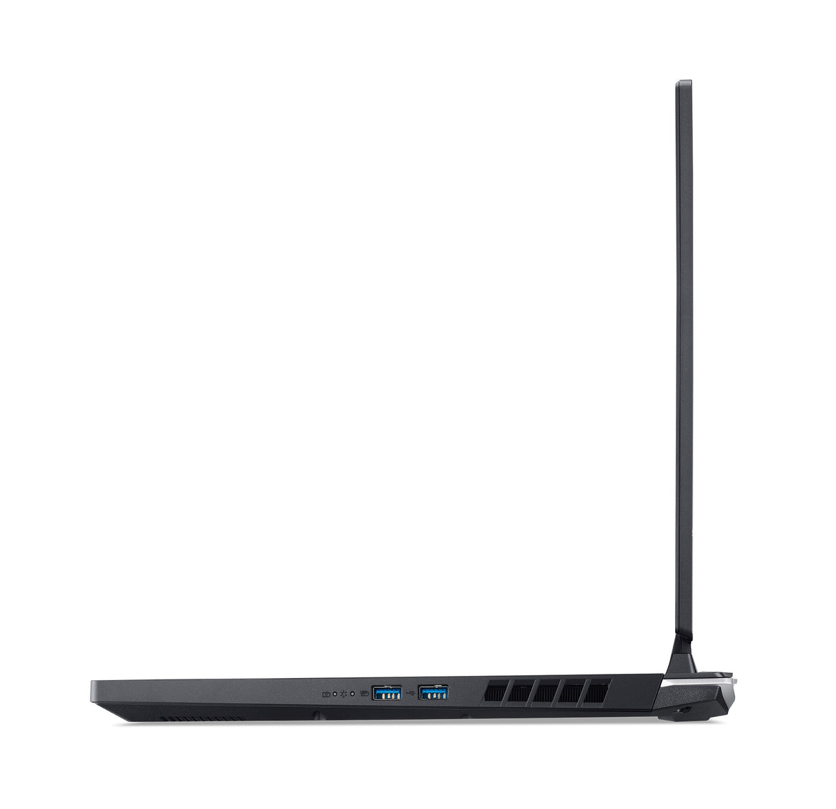 Acer Nitro 5 AN517-55 Gaming Laptop - 43.9 cm (17.3&quot;) - Intel® Core™ i7-12650H - 16GB DDR4-SDRAM - 1TB SSD - NVIDIA GeForce RTX 4060 - W-Fi 6 - Windows 11 Home - Black