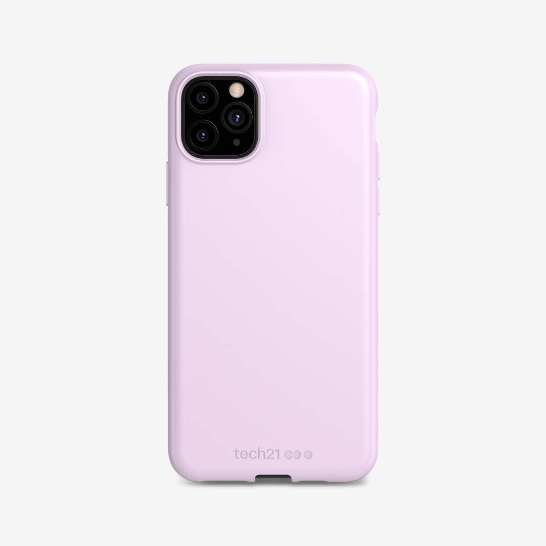 Tech21 Studio Colour for iPhone 11 Pro Max in Pink