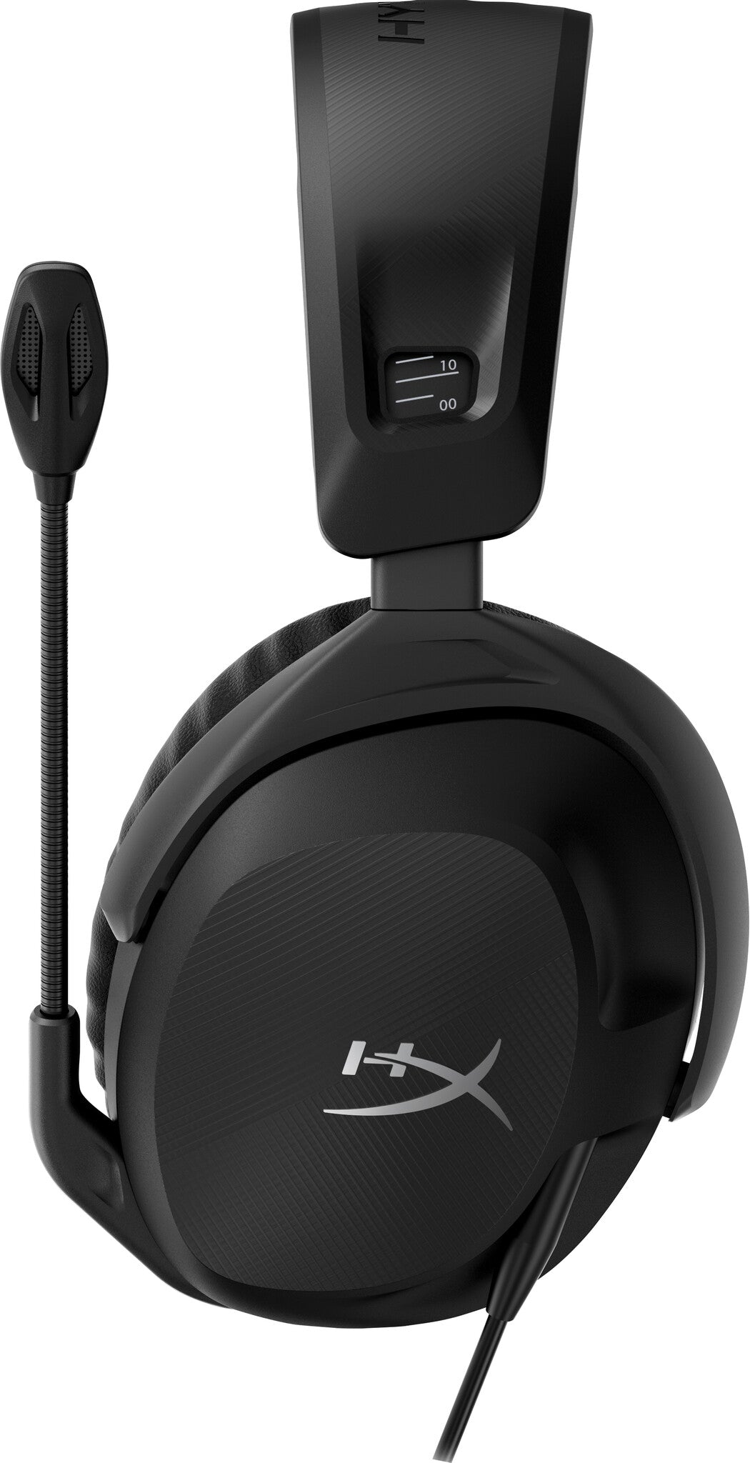 HyperX Cloud Stinger 2 - Wired Gaming Headset in Black