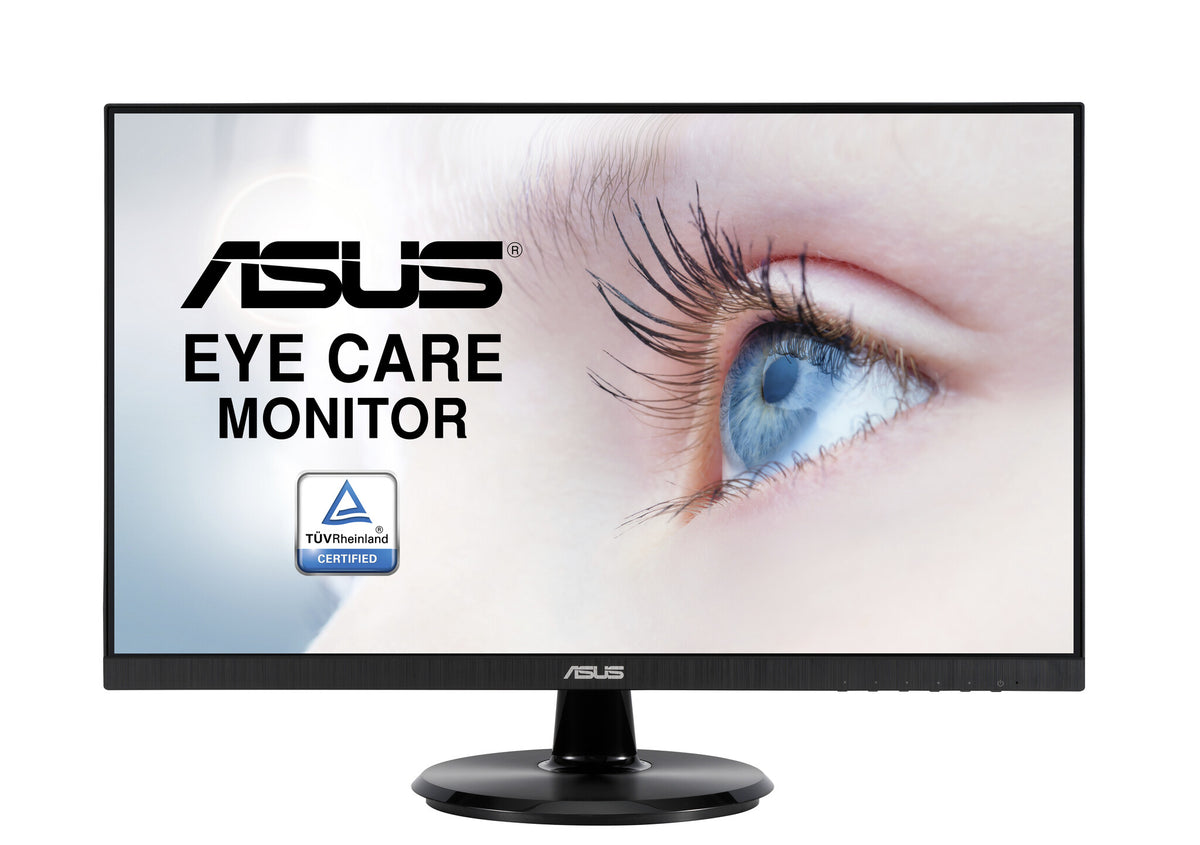 ASUS VA27DCP - 68.6 cm (27&quot;) - 1920 x 1080 pixels FHD LED Monitor