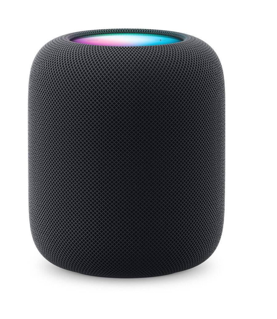 Apple MQJ73B/A - HomePod (2nd Gen) in Black