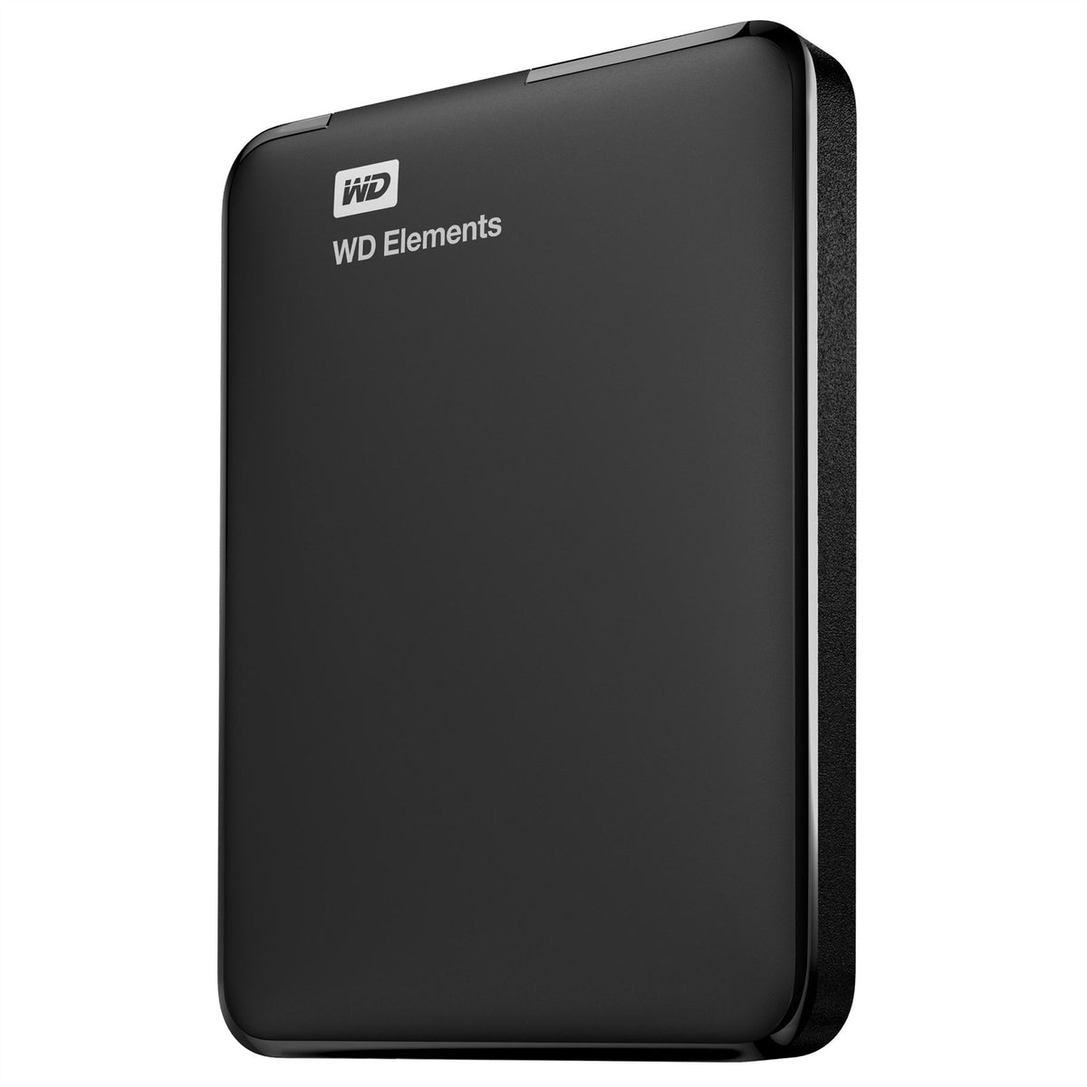 Western Digital WD Elements Portable external hard drive 3 TB