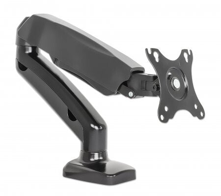 Manhattan 462303 - Desk monitor mount for 33 cm (13&quot;) to 68.6 cm (27&quot;)