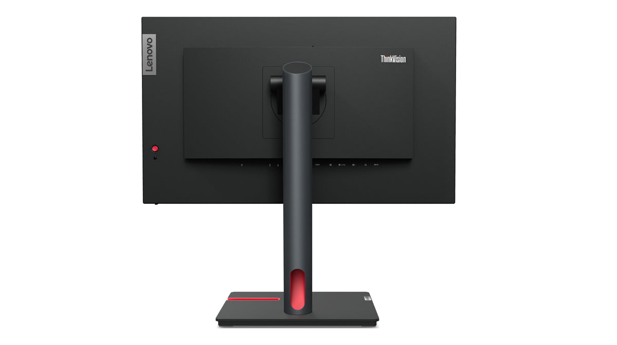 Lenovo ThinkVision P24H-30 - 60.5 cm (23.8&quot;) - 2560 x 1440 pixels QHD LED Monitor