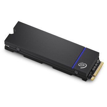 Seagate Game Drive PS5 - 3D TLC NVMe PCI Express 4.0 M.2 SSD - 2 TB